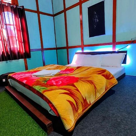 Tenzo Homestay Bomdila Esterno foto