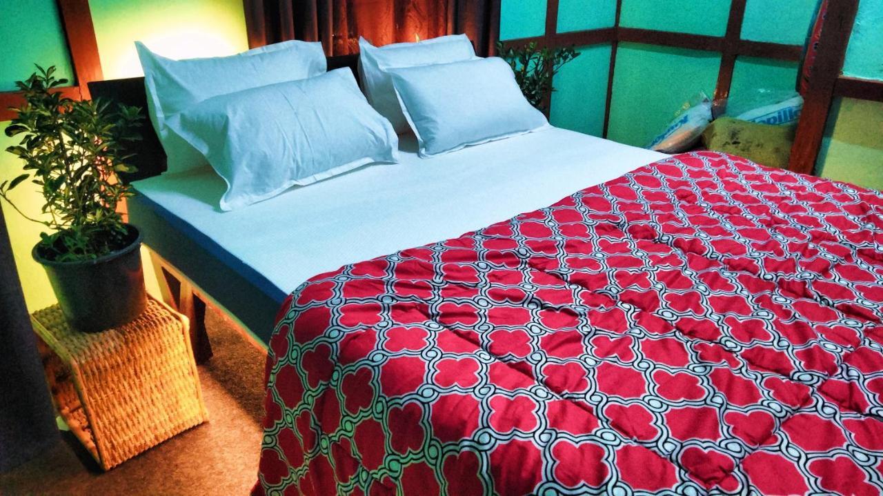 Tenzo Homestay Bomdila Esterno foto