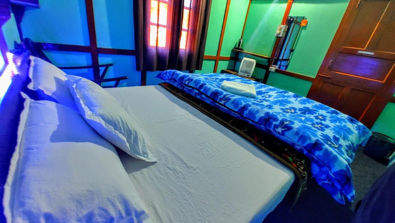 Tenzo Homestay Bomdila Esterno foto