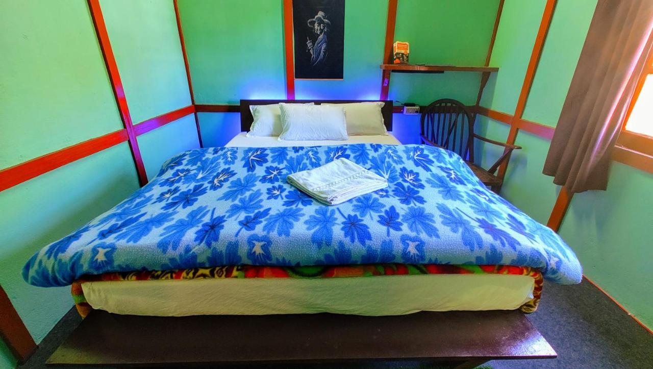 Tenzo Homestay Bomdila Esterno foto