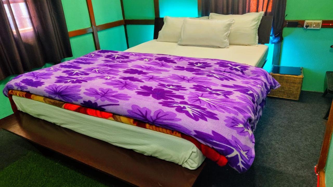 Tenzo Homestay Bomdila Esterno foto