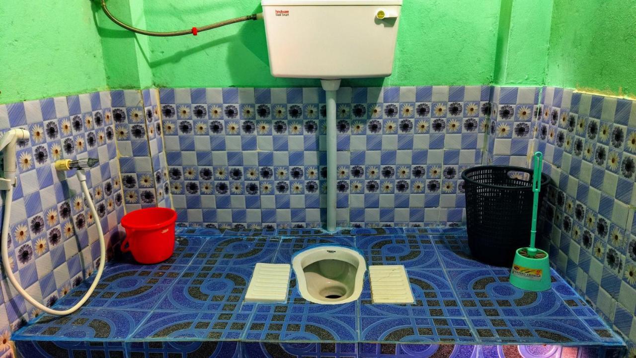 Tenzo Homestay Bomdila Esterno foto