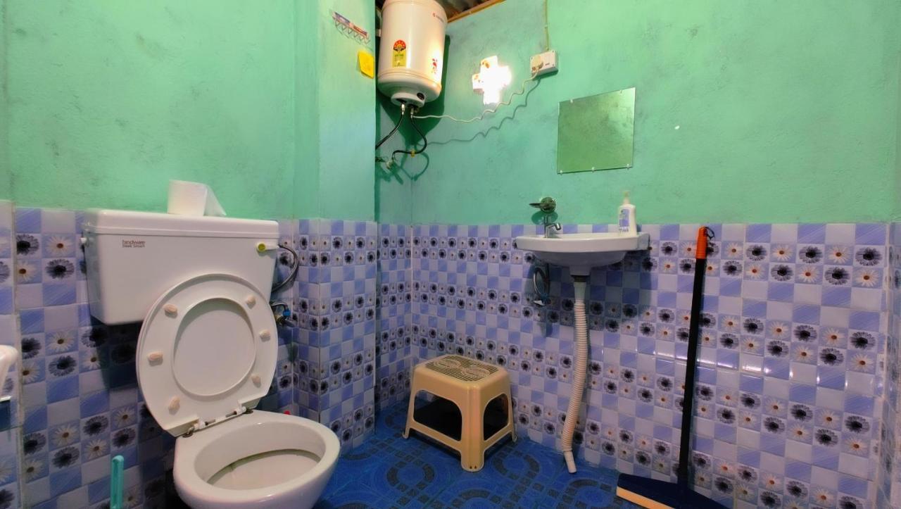 Tenzo Homestay Bomdila Esterno foto